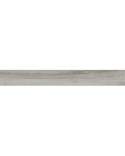 Керамогранит Tubadzin Wood Craft grey STR 23x179,8