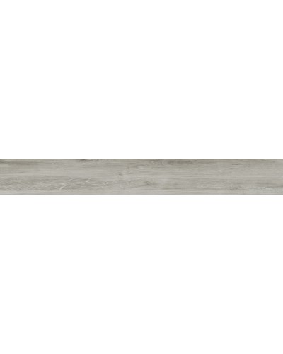 Керамогранит Tubadzin Wood Craft grey STR 23x179,8