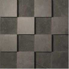 Декор Marvel Grey Mosaico 3D 30x30