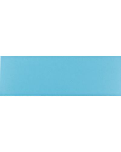 Плитка Бассейн светло-голубая 12x36,5