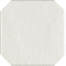 Керамогранит Modern Bianco Struktura Octagon 19,8x19,8