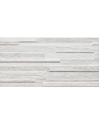 Керамогранит Wood Mania White 30x60