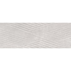Плитка Nature Wall Decor Silver 32x90