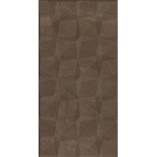 Декор Pulpis Brown W M/STR NR Glossy 1 31x61