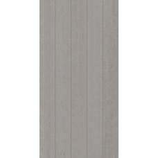 Декор Про Дабл Чипсет серый матовый обрезной 30x60