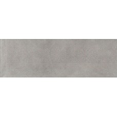 Декор Каталунья серый обрезной 30x89,5 13088R\3F