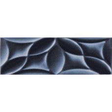 Плитка Marchese Blue Wall 02 10x30